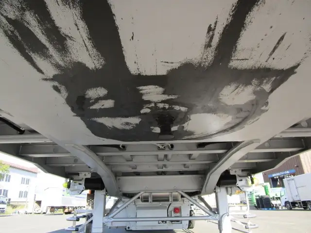 フルハーフ トレーラ（その他） DFPTF341A(95902) 10枚目