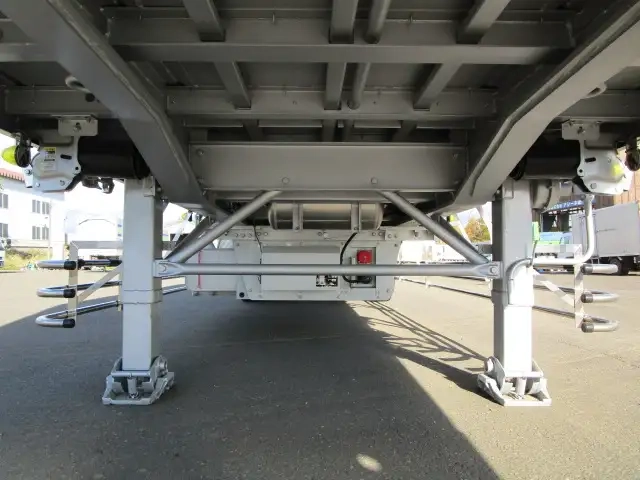 フルハーフ トレーラ（その他） DFPTF341A(95902) 11枚目