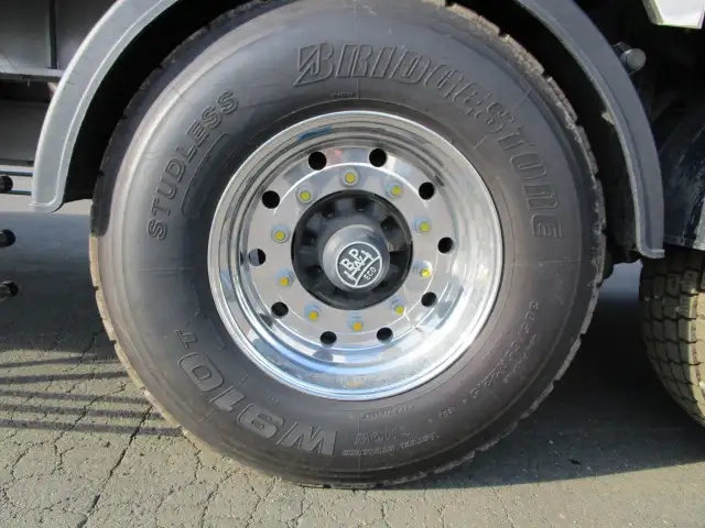 フルハーフ トレーラ（その他） DFPTF341A(95902) 17枚目