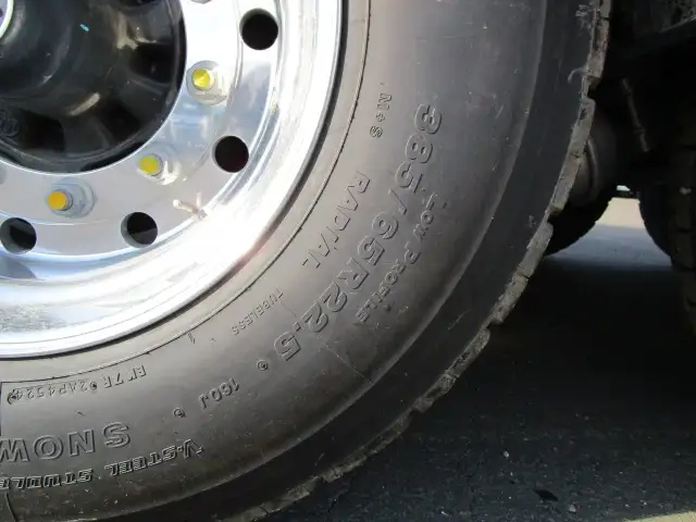 フルハーフ トレーラ（その他） DFPTF341A(95902) 18枚目