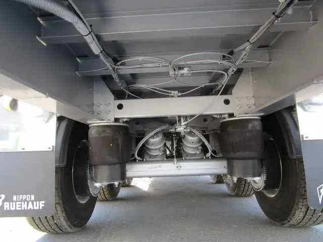 フルハーフ トレーラ（その他） DFPTF341A(95902) 19枚目