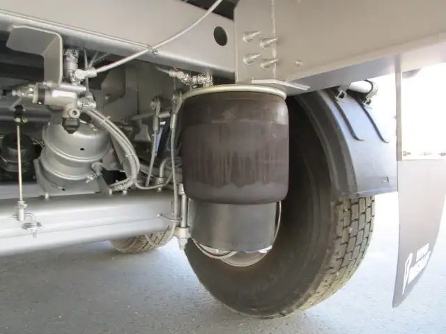 フルハーフ トレーラ（その他） DFPTF341A(95902) 20枚目