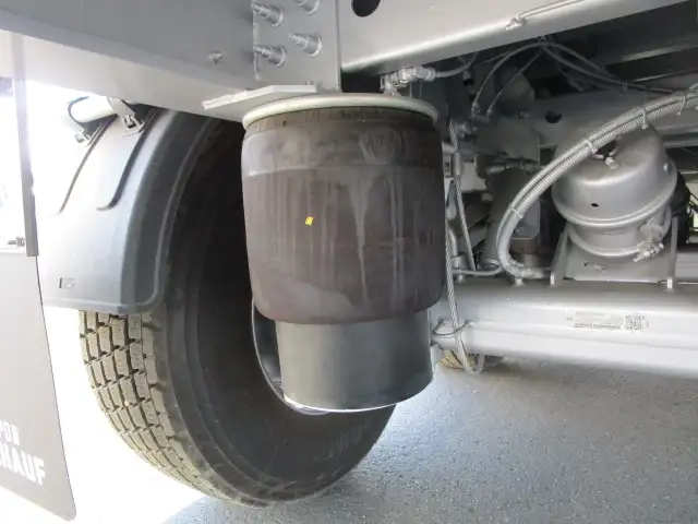 フルハーフ トレーラ（その他） DFPTF341A(95902) 21枚目