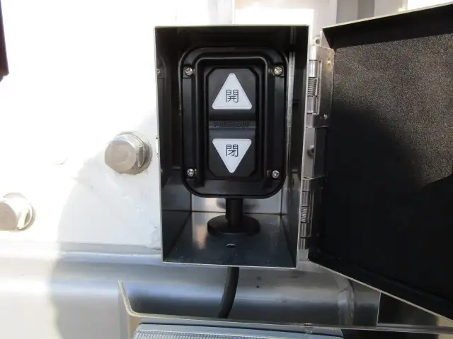 フルハーフ トレーラ（その他） DFPTF341A(95902) 22枚目