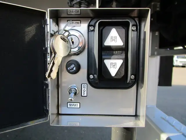 フルハーフ トレーラ（その他） DFPTF341A(95902) 23枚目