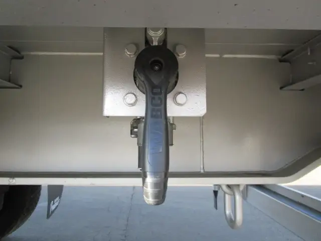 フルハーフ トレーラ（その他） DFPTF341A(95902) 24枚目