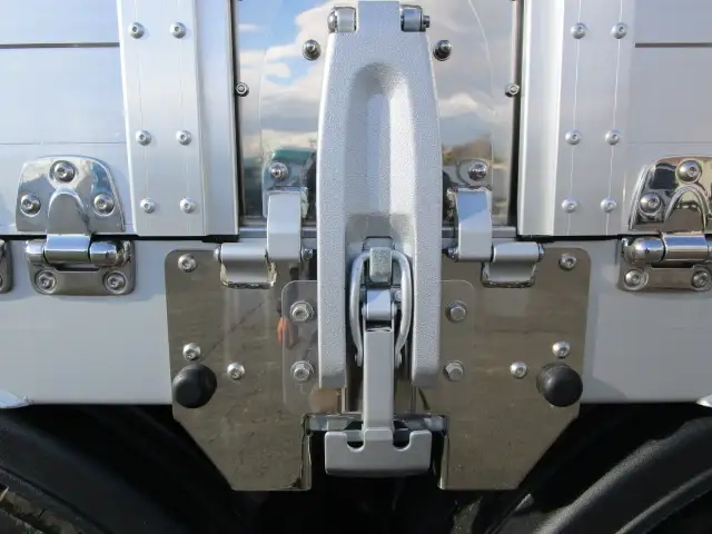 フルハーフ トレーラ（その他） DFPTF341A(95902) 25枚目