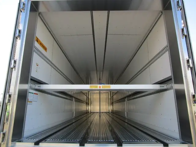 フルハーフ トレーラ（その他） DFPTF341A(95902) 26枚目