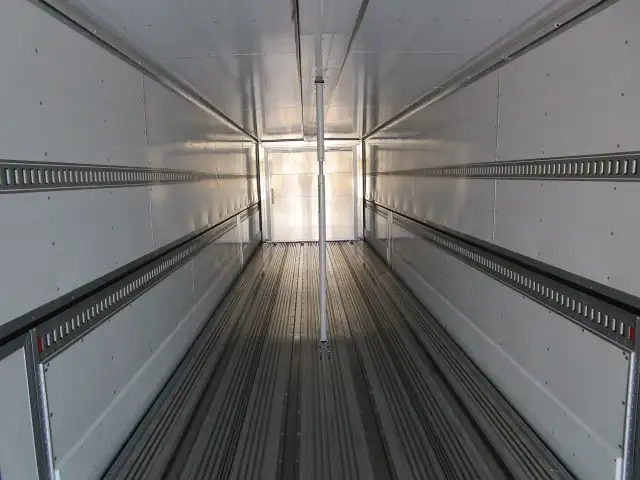 フルハーフ トレーラ（その他） DFPTF341A(95902) 27枚目