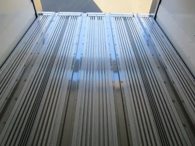 フルハーフ トレーラ（その他） DFPTF341A(95902) 29枚目