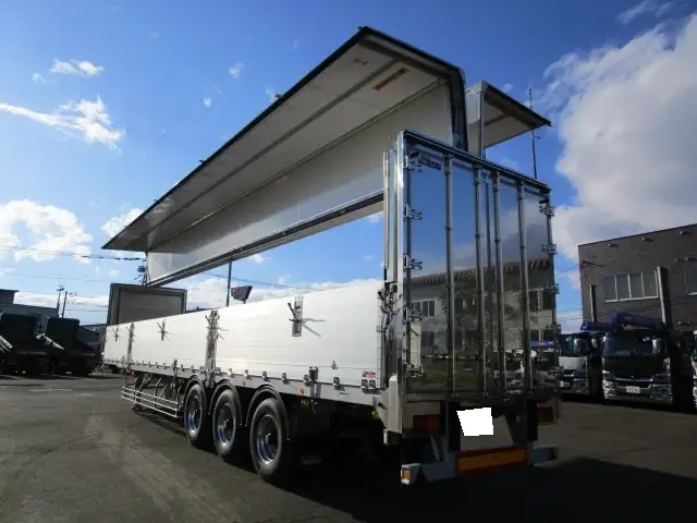 フルハーフ トレーラ（その他） DFPTF341A(95902) 34枚目