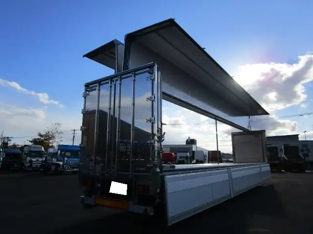 フルハーフ トレーラ（その他） DFPTF341A(95902) 36枚目