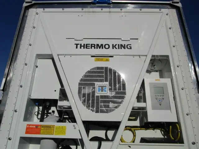 フルハーフ トレーラ（その他） DFPTF341A(95902) 37枚目