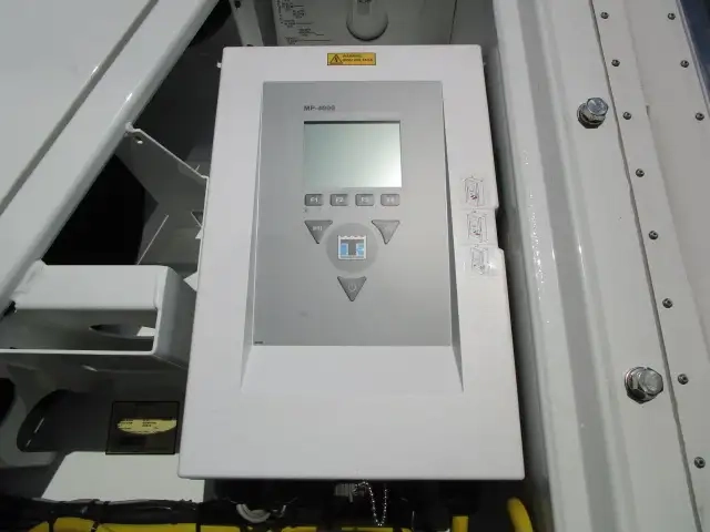 フルハーフ トレーラ（その他） DFPTF341A(95902) 38枚目