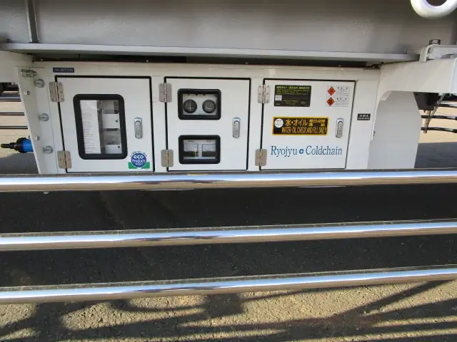 フルハーフ トレーラ（その他） DFPTF341A(95902) 39枚目