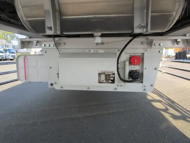 フルハーフ トレーラ（その他） DFPTF341A(95902) 40枚目