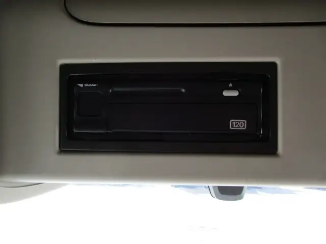 ボルボ 小型 トラクタ（シングル） 2DG-KA2TEA2(95901) 42枚目