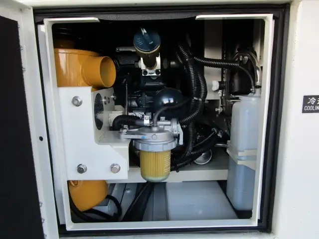 フルハーフ トレーラ（その他） DFPTF341A(95902) 44枚目