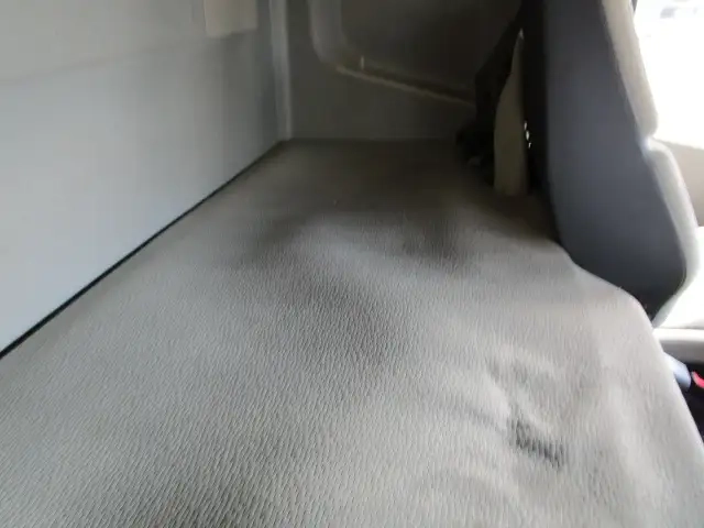 ボルボ 小型 トラクタ（シングル） 2DG-KA2TEA2(95901) 46枚目