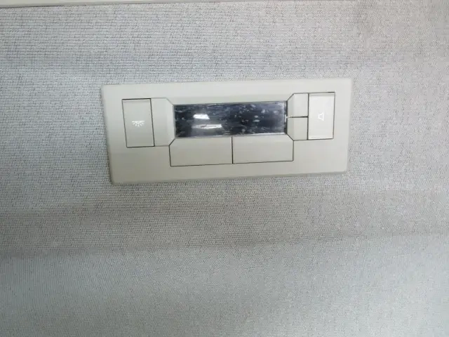 ボルボ 小型 トラクタ（シングル） 2DG-KA2TEA2(95901) 47枚目