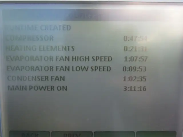 フルハーフ トレーラ（その他） DFPTF341A(95902) 47枚目