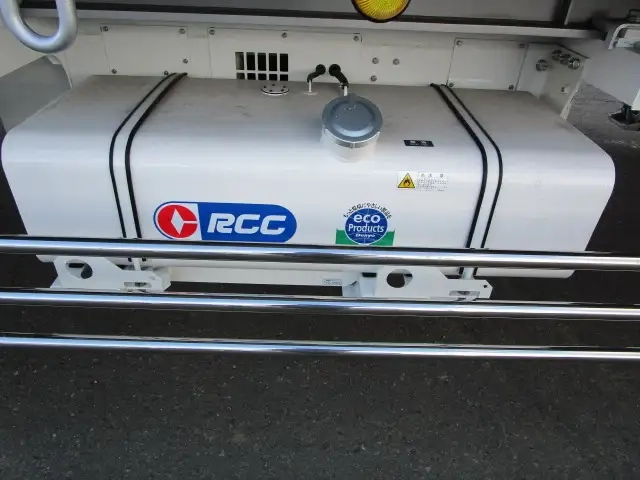 フルハーフ トレーラ（その他） DFPTF341A(95902) 48枚目