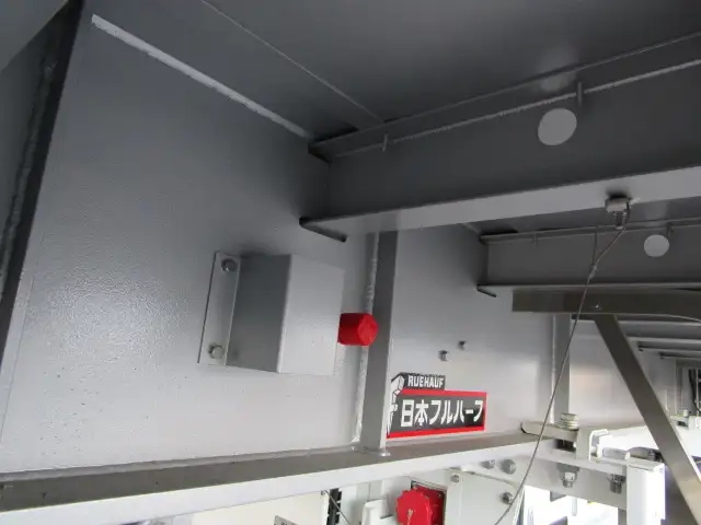 フルハーフ トレーラ（その他） DFPTF341A(95902) 50枚目