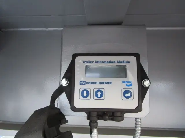 フルハーフ トレーラ（その他） DFPTF341A(95902) 51枚目