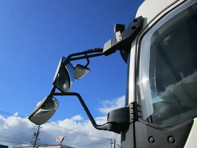 ボルボ 小型 トラクタ（シングル） 2DG-KA2TEA2(95901) 58枚目