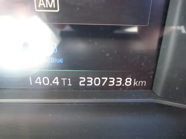 ボルボ 小型 トラクタ（シングル） 2KG-4K2TEA1(95903) 29枚目