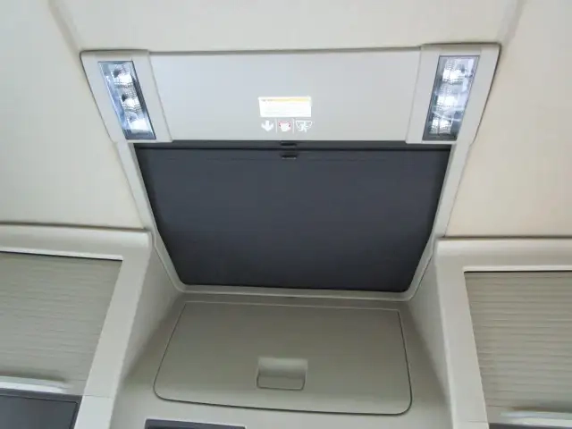 ボルボ 小型 トラクタ（シングル） 2KG-4K2TEA1(95903) 42枚目