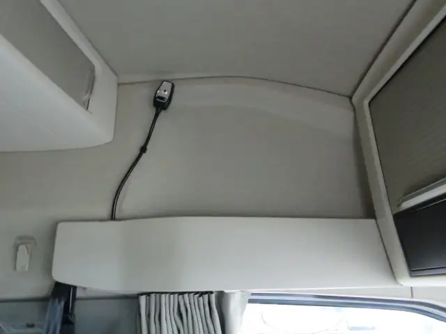 ボルボ 小型 トラクタ（シングル） 2KG-4K2TEA1(95903) 45枚目