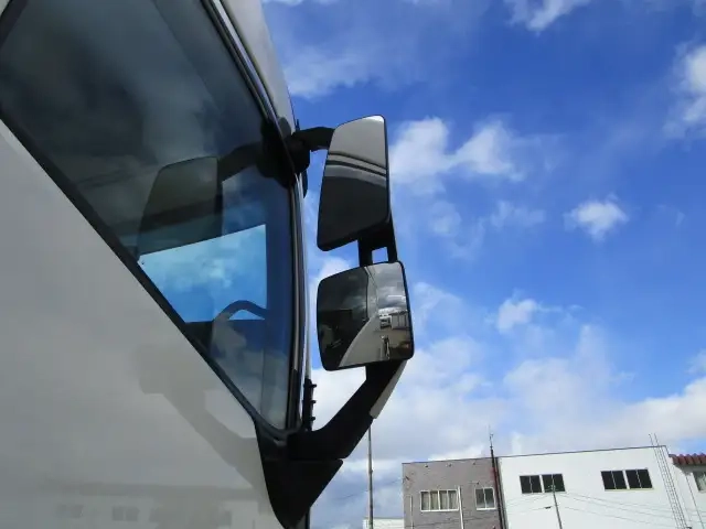 ボルボ 小型 トラクタ（シングル） 2KG-4K2TEA1(95903) 51枚目