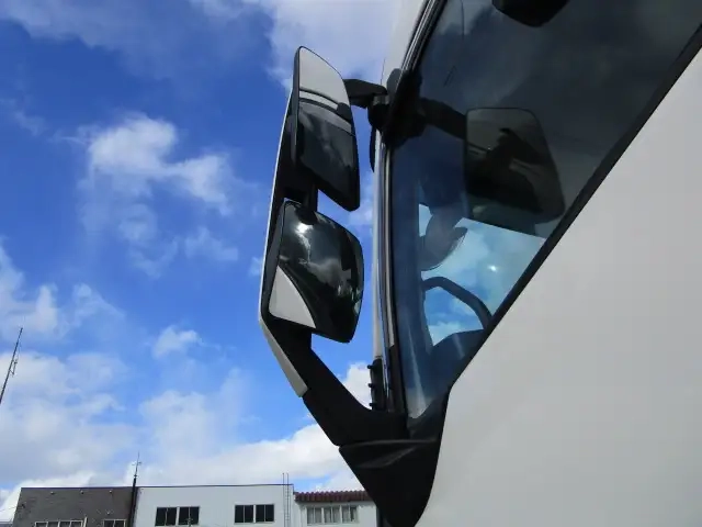 ボルボ 小型 トラクタ（シングル） 2KG-4K2TEA1(95903) 52枚目