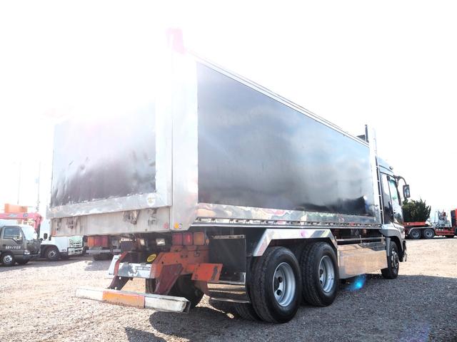 三菱ふそう スーパーグレート 大型 土砂ダンプ *********(95904) 5枚目