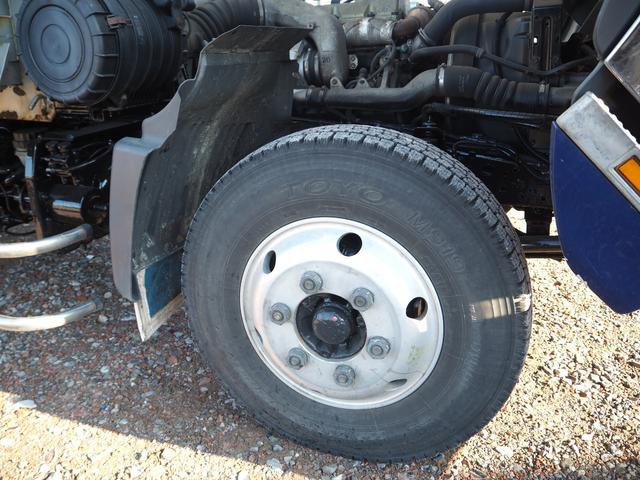 日野 レンジャー 中型 平ボディ *********(95905) 10枚目