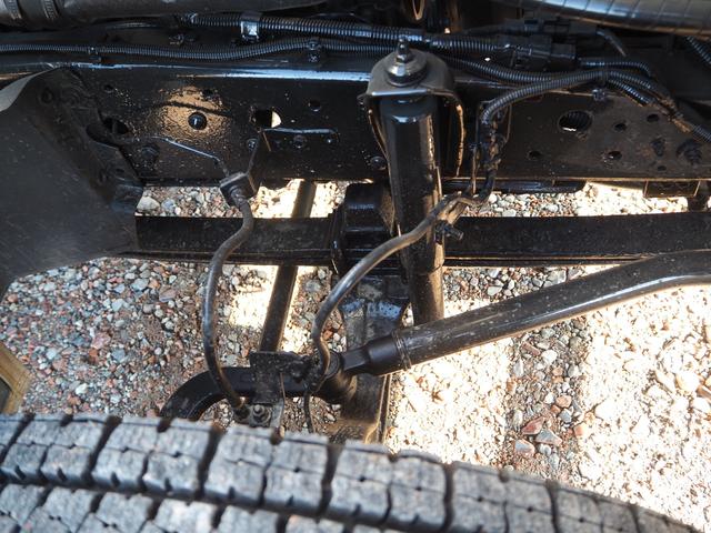 日野 レンジャー 中型 平ボディ *********(95905) 11枚目