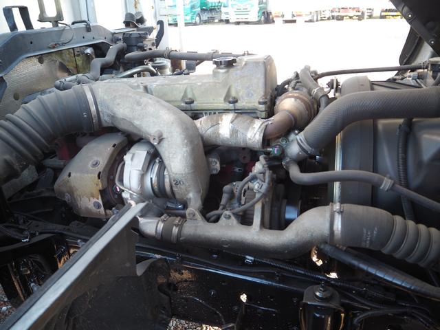 日野 レンジャー 中型 平ボディ *********(95905) 12枚目