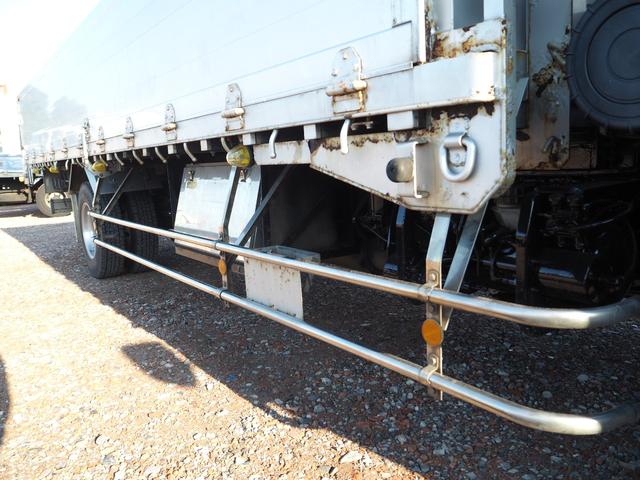 日野 レンジャー 中型 平ボディ *********(95905) 13枚目