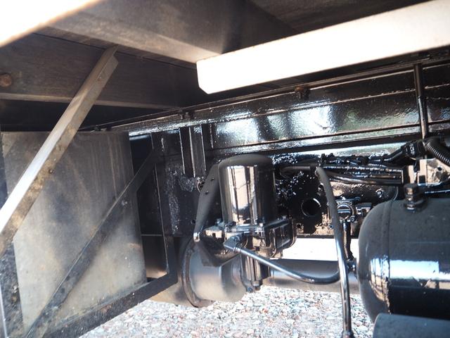 日野 レンジャー 中型 平ボディ *********(95905) 14枚目