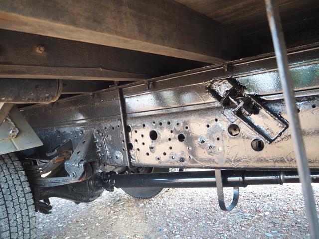 日野 レンジャー 中型 平ボディ *********(95905) 15枚目