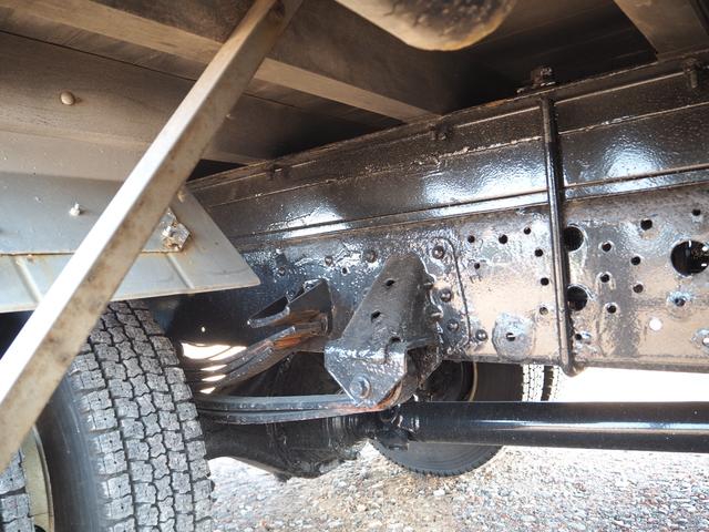 日野 レンジャー 中型 平ボディ *********(95905) 16枚目