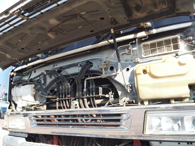 三菱ふそう スーパーグレート 大型 土砂ダンプ *********(95904) 17枚目