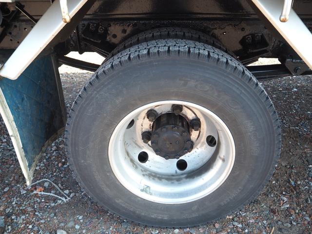 日野 レンジャー 中型 平ボディ *********(95905) 17枚目