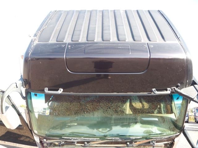 三菱ふそう スーパーグレート 大型 土砂ダンプ *********(95904) 18枚目