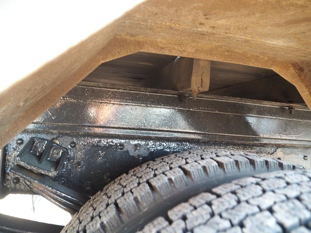 日野 レンジャー 中型 平ボディ *********(95905) 18枚目