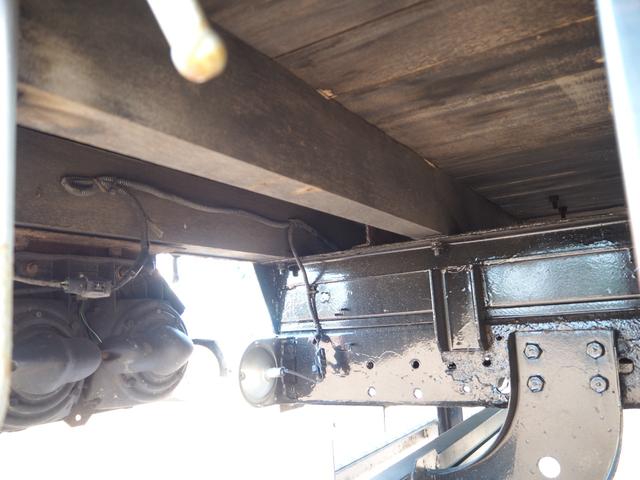 日野 レンジャー 中型 平ボディ *********(95905) 20枚目