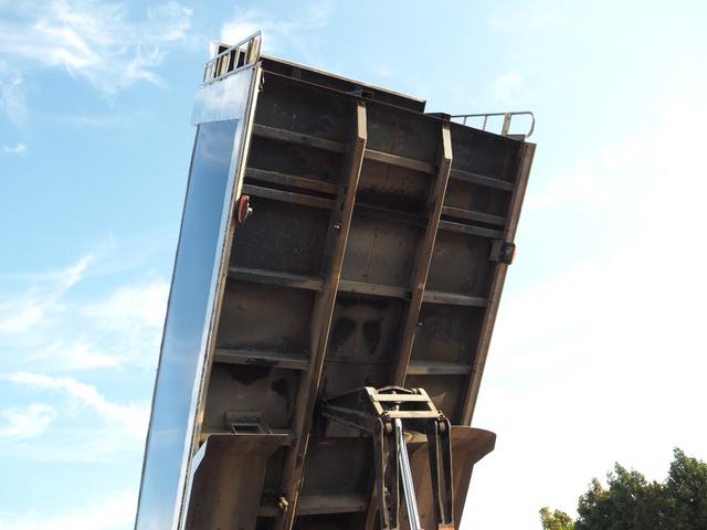 三菱ふそう スーパーグレート 大型 土砂ダンプ *********(95904) 21枚目