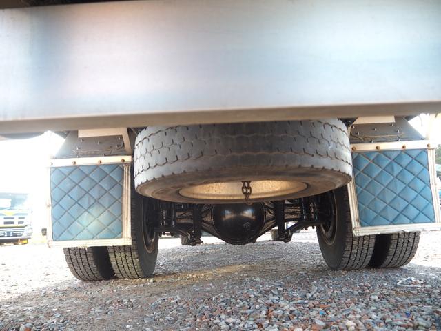 日野 レンジャー 中型 平ボディ *********(95905) 21枚目