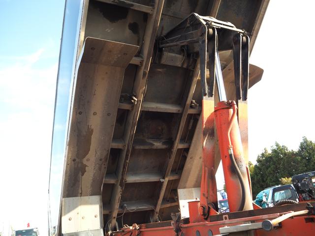 三菱ふそう スーパーグレート 大型 土砂ダンプ *********(95904) 22枚目